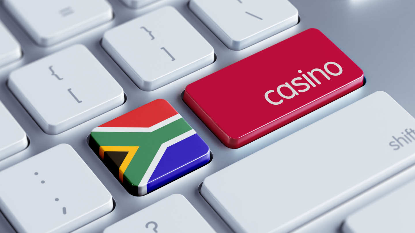 What Does Modern Day South Africa's Online Casino Landscape Look Like